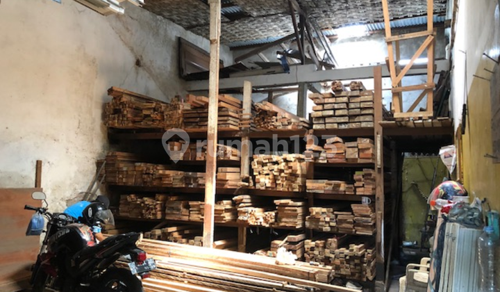 Dijual Ruko Jalan Semolowaru Surabaya Timur