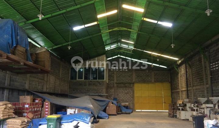 For Sale Assembly Plant Menganti Gresik