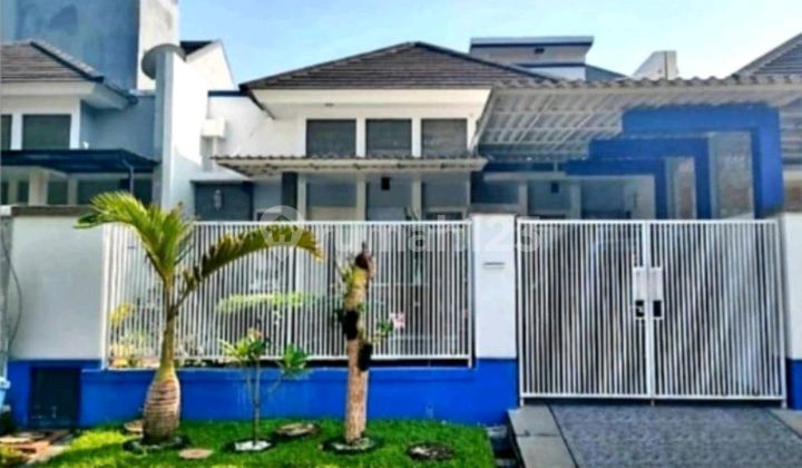 Dijual Rumah Alam Galaxy Surabaya Dijual Rumah Alam Galaxy Surabaya