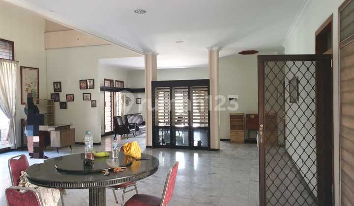 For Sale Darmo Permai Timur Surabaya House 2