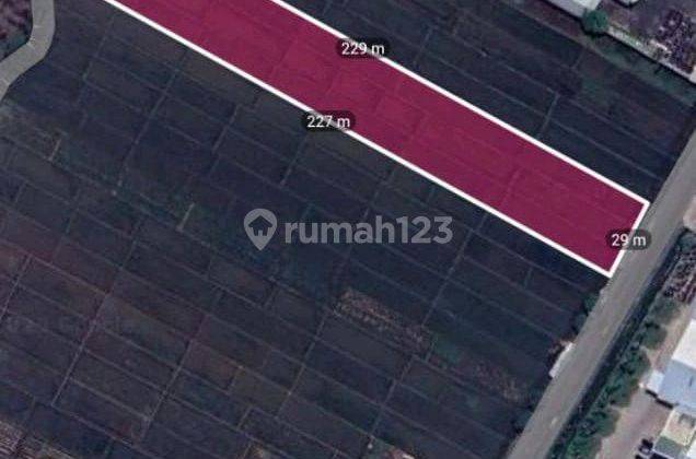 Dijual Tanah Grobogan Mojoagung Jombang 1
