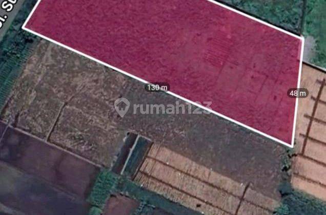Dijual Tanah Industri Sumberboto Mojowarno Jombang 1