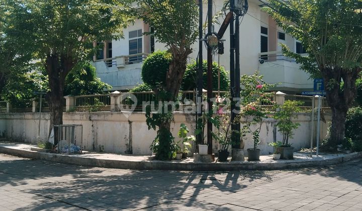 Dijual Rumah Vila Kalijudan Indah Surabaya 1