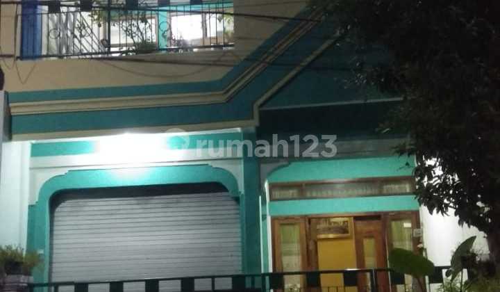 For Sale 2-Story House in Kotabaru Driyorejo