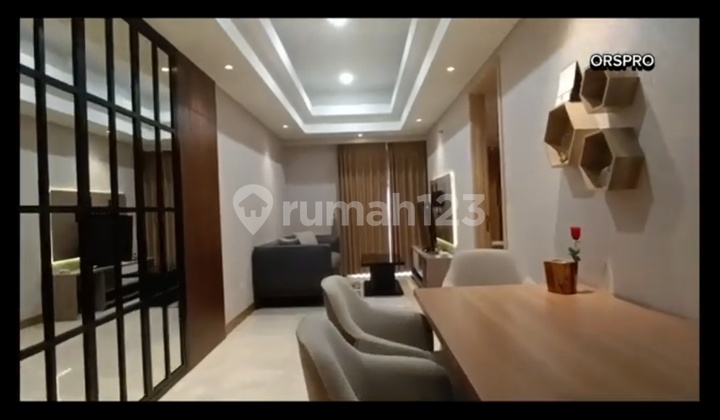 Dijual Apartemen One East Residences Dijual Apartemen One East Residences