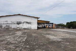 Dijual Tanah Dan Gudang Sedati Juanda