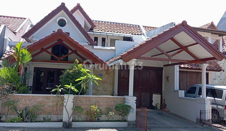 Dijual Rumah Citraland Taman Gapura 1