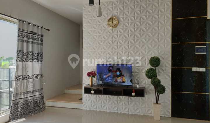 Dijual Rumah Forest Cerme 2