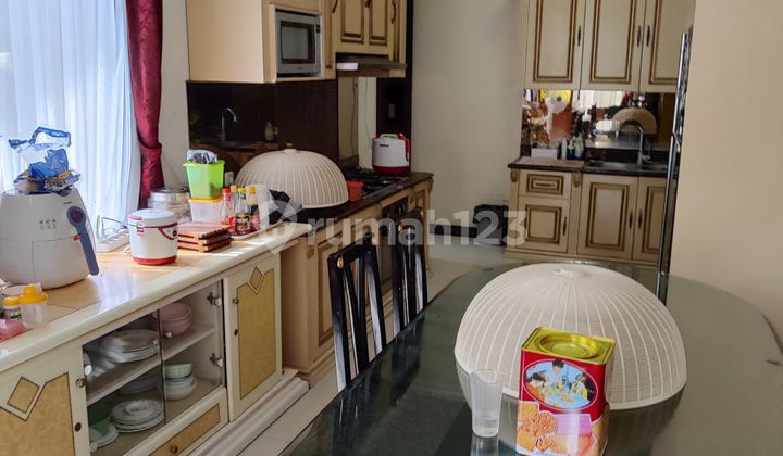 For Sale: 2-Story House in Pakuwon City 2