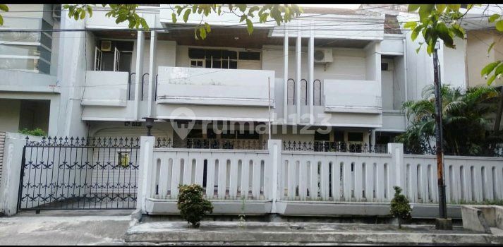 Dijual Rumah Margorejo Indah 1