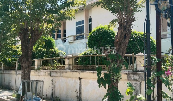 Dijual Rumah Vila Kalijudan Indah Surabaya 2