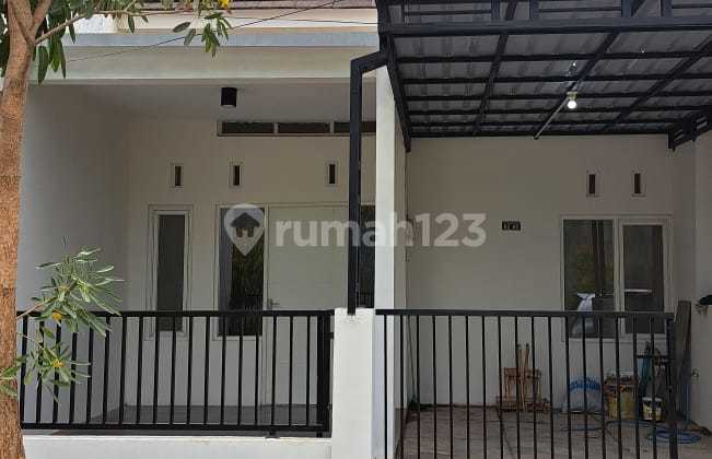 For Sale: Citra Mandiri House in Sukodono, Sidoarjo For Sale: Citra Mandiri House in Sukodono, Sidoarjo