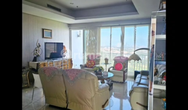 Dijual Apartemen Adhiwangsa Surabaya