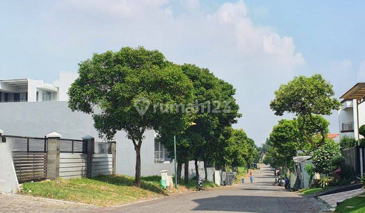 Dijual Tanah selat Golf Citraland 1