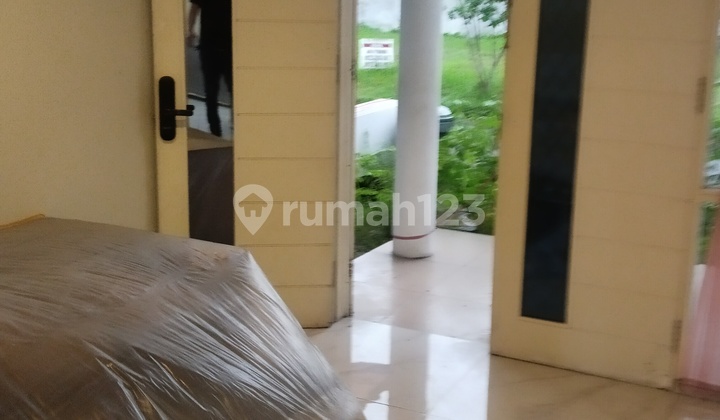 Disewakan Rumah Royal Park Citraland Surabaya 2