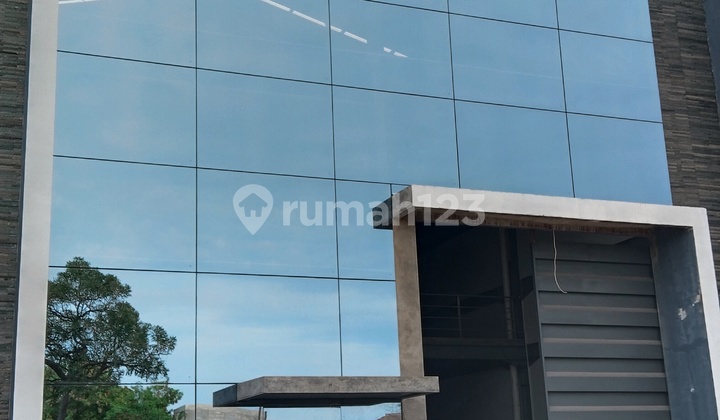 Dijual Gudang Fortune Tambak Sawah Dijual Gudang Fortune Tambak Sawah