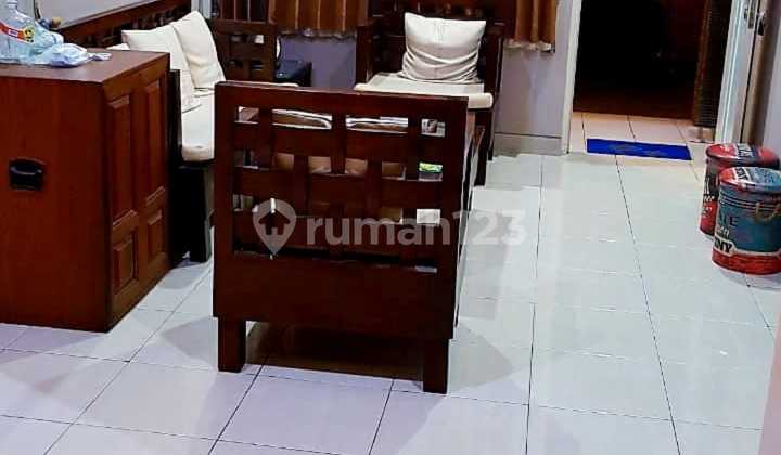 For Sale Alam Galaxy Surabaya House 2