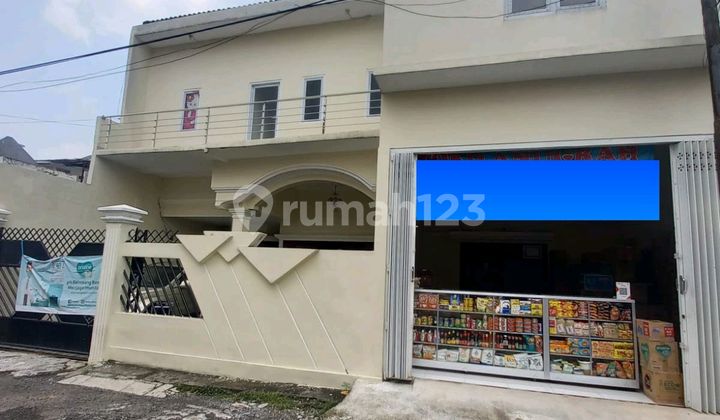 For Sale Darmo Permai Utara House For Sale Darmo Permai Utara House