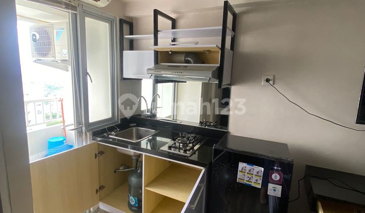 Disewakan Apartemen Educity Surabaya