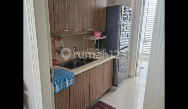 For Sale Adhiwangsa Apartment Surabaya 2