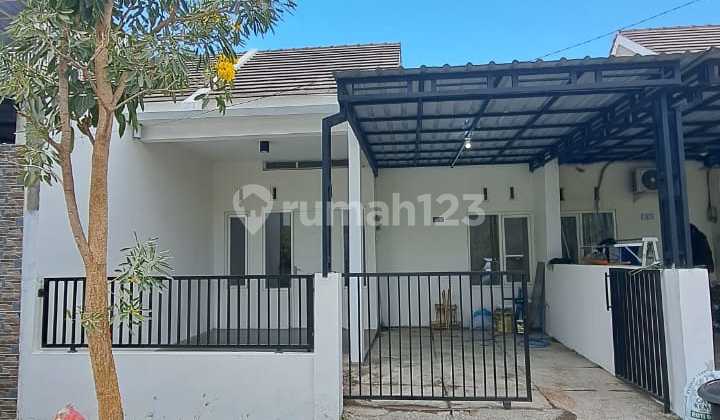 Dijual Rumah Citra Mandiri Sukodono Sidoarjo 2