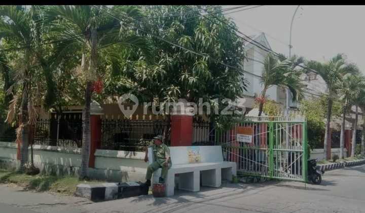 For Sale Zero House Mojoklangru Kidul Gubeng Surabaya 2