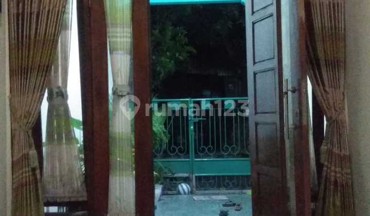 For Sale 2-Story House in Kotabaru Driyorejo 2