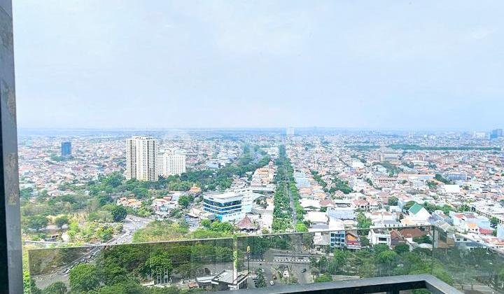 Dijual Apartemen Grand Sungkono Lagoon Full Furnished Dijual Apartemen Grand Sungkono Lagoon Full Furnished