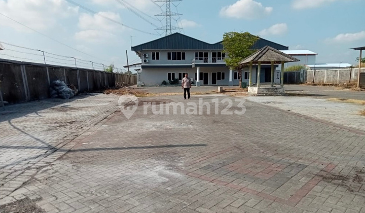 For Sale, Used Factory, Pandaan Main Road, Pasuruan For Sale, Used Factory, Pandaan Main Road, Pasuruan