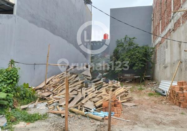 Dijual Tanah Dalam Kavling Strategis Dekat Mall Summarecon di Harapan Baru Bekasi Dijual Tanah Dalam Kavling Strategis Dekat Mall Summarecon di Harapan Baru Bekasi