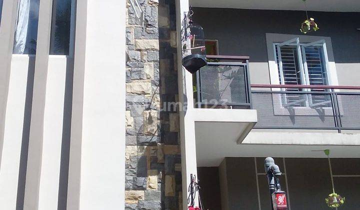 Rumah Bagus Minimalis Siap Huni Lokasi Strategis di di Jatimakmur, Pondok Gede, Bekasi 1