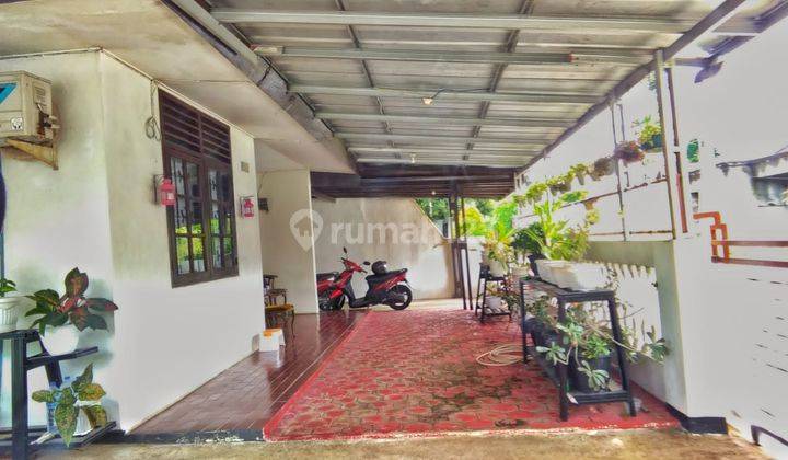 Rumah Luas Siap Huni Lokasi Strategis Tidak Banjir di Jati di Jatiasih Bekasi  2