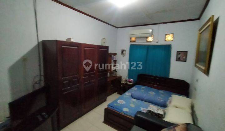 Dijual Rumah Luas di Patriot Dalam Jaka Sampurna Bekasi  2