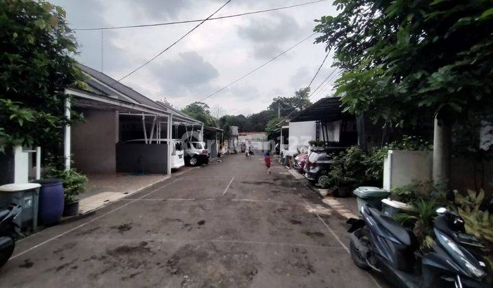 Dijual Rumah Siap Huni di Jati Asih Bekasi  2