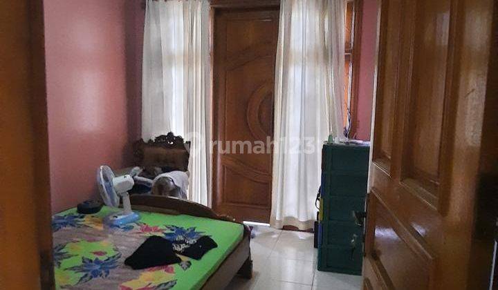 Dijual Rumah di Prima Lingkar Asri Caman Jatibening Bekasi 2