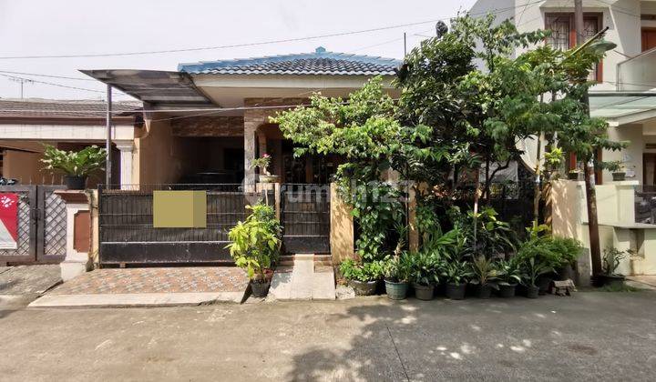 Dijual Rumah Siap Huni di Galaxy Bekasi  1