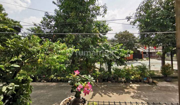 Dijual Rumah Siap Huni di Galaxy Bekasi  2