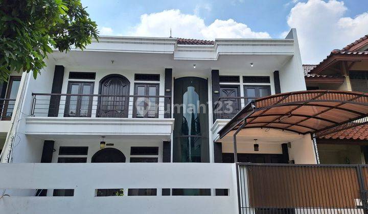 Dijual Rumah Strategis 2 Lantai di Taman Villa Baru Bekasi Barat Dijual Rumah Strategis 2 Lantai di Taman Villa Baru Bekasi Barat
