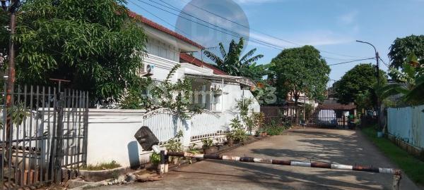 For Sale Hook House in Galaxy Bekasi For Sale Hook House in Galaxy Bekasi
