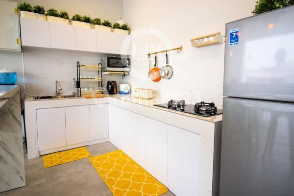 For Sale Exclusive Boarding House in Mangga Besar Jakarta 2