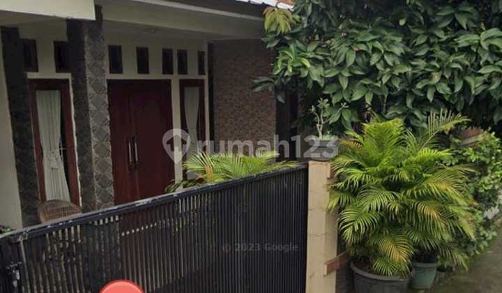 Dijual Rumah Asri di Jatiasih Bekasi Dijual Rumah Asri di Jatiasih Bekasi