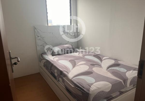 Dijual Apartemen Cibubur Village Tipe 2Br di Cibubur Depok 2