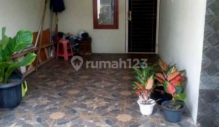 For Sale: Serene House in Jatiasih, Bekasi 2