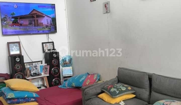 For Sale Strategic House Inside Cluster in Rawalumbu, Bekasi 2