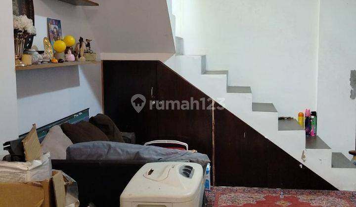 Rumah Cluster Minimalis Dan Strategis Grand Galaxy City Bekasi 