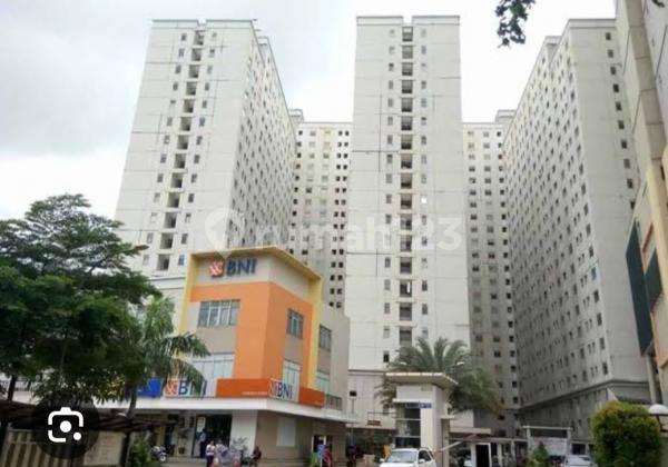 Grand Nias Residence Tower Chrysant 2Br Apartment Jakarta Grand Nias Residence Tower Chrysant 2Br Apartment Jakarta