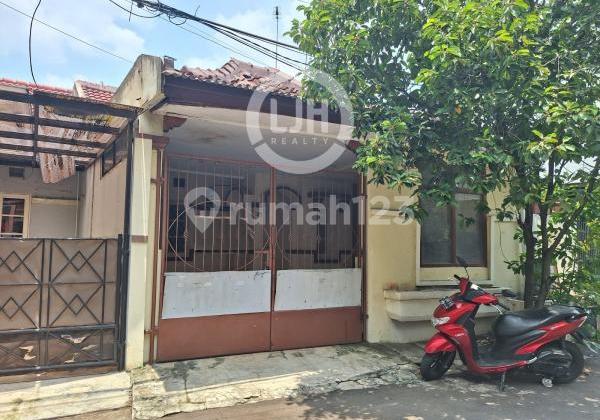Dijual Rumah di Villa Galaxy Bekasi Dijual Rumah di Villa Galaxy Bekasi