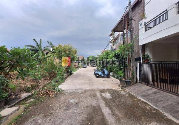 Dijual Rumah 2 Lantai di Jaka Setia Bekasi  2