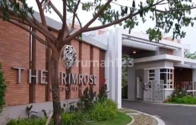 For Sale Condovilla View Park Near Mall and Station in Harapan Mulya Bekasi 2