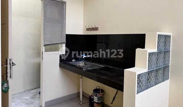 Dijual Cluster Minimalis di Jatikramat Jatiasih Bekasi  2